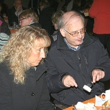 Schlachtefrühstück Lengde 2012 21 : Schlachtefrühstück in Lengde